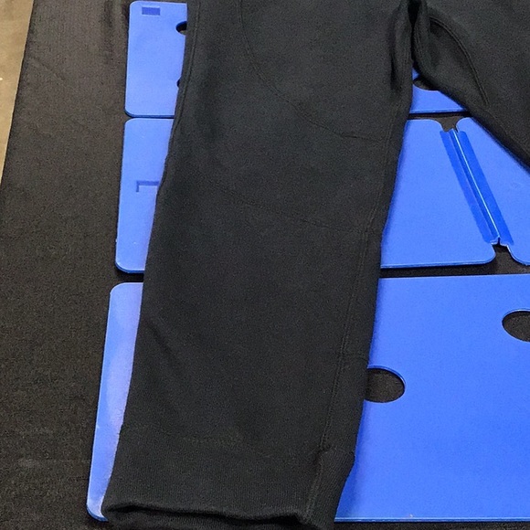 VINTAGE JORDAN SWEATPANTS - Picture 5 of 14